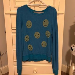 Wildfox sweatshirt